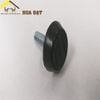 Khuôn chỉnh chân bàn 3 vạch M6, màu đen - TA620B3K