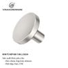 Núm tủ tròn hợp kim Vinahardware - Mã 1306.2.30204