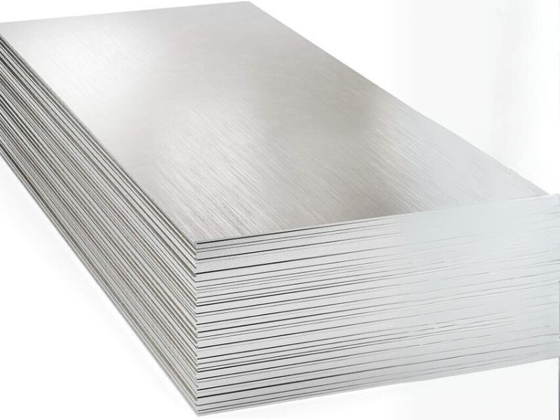Inox tấm 304, 2B - TTI3042BT12