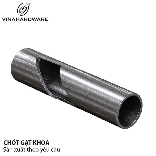 Ống dẫn hướng khóa chốt tay nâng sofa