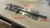 Then chốt cửa đứng inox 304 Vinahardware - DCI5143IN