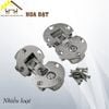 Bản lề số 8 VN1 - HDHI96