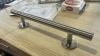 Tay nắm cửa inox 304 - VNH10200IN