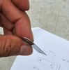 Pát ( bas) sắt mạ kẽm - VNH451205Z