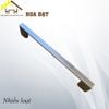 Tay nắm dài, màu nikel - HD0016N128