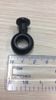 Khuôn tay nắm khoen lỗ tròn phi 20x cao 30mm, màu đen Vinahardware - VNH028481K