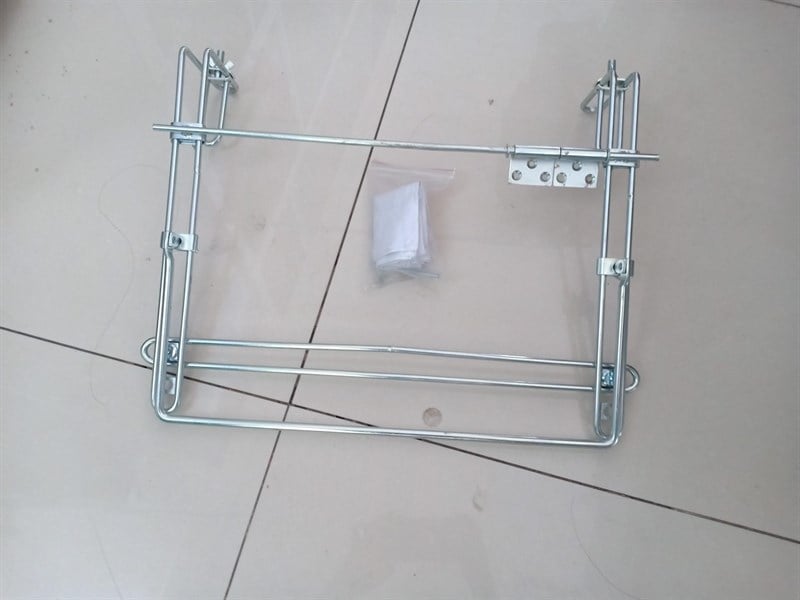 Khung sắt VNH0105-VNH0105