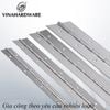Bản lề piano bản 40 inox 304 Vinahardware - VNH4804001IN