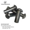 Đinh tán rive sắt, đặc ruột Vinahardware, hàng phôi - RVDR615P