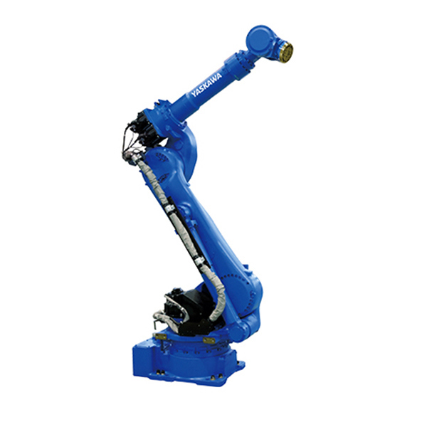 Robot hàn Motoman YASNAC XRC Motoman- Nội bộ