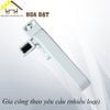 Khóa tay nắm gạt nhôm dành cho cửa sổ 1314.4.00016