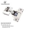 Bản lề giảm chấn kiểu Mỹ - H032314