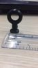 Khuôn tay nắm khoen lỗ tròn phi 20x cao 30mm, màu đen Vinahardware - VNH028481K