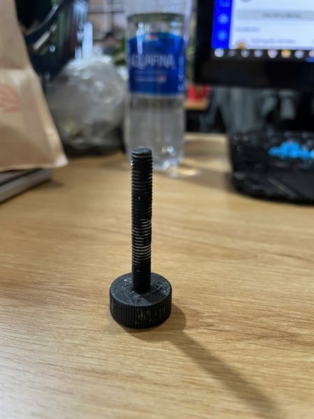 (NDA) Khuôn atimon đầu chân tăng chỉnh Vinahardware - VNH2510K