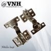 Bản lề nắp bật cup 26mm - Không giảm chấn - 1206.2.11261 (Đế cố định)