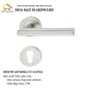 Tay nắm gạt cửa phòng Hafele - KT90392