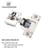 Bản lề giảm chấn kiểu Mỹ - H032314