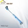 Ben hơi dài 270mm loại đầu lỗ màu xám Vinahardware