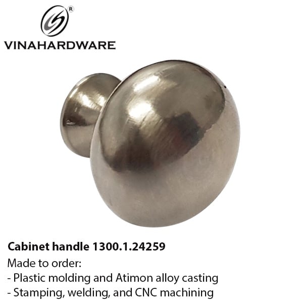 Núm tủ atimon giả cổ