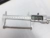 Bulong lục giác chìm M6, màu niken Vinahardware - HSS6100N