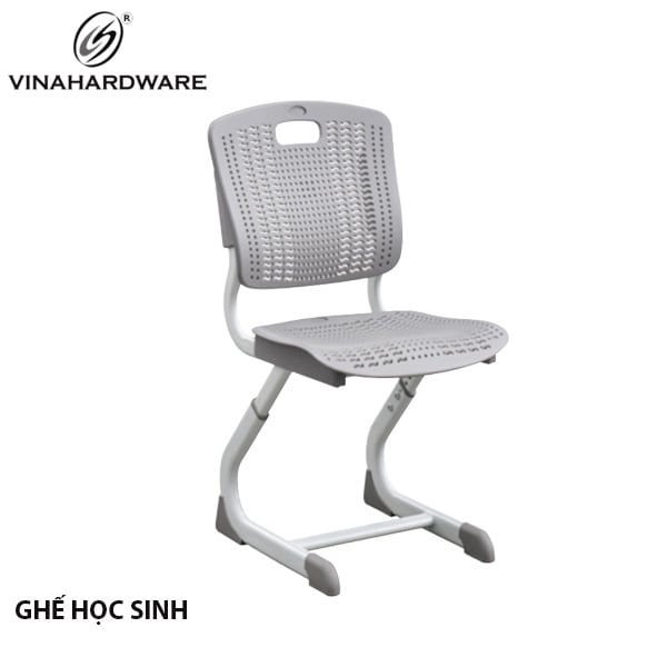 Ghế học sinh lưng tựa 2300.2.65451