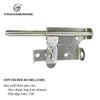 Chốt cửa ngang inox 304 Vinahardware dài 180mm - CCI3100IN