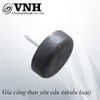 Đinh Nhựa Đen - Mã 8604.4.01551
