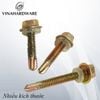 Vít bắn tôn sắt M5 bảy màu Vinahardware - Mã 8330.0.05257