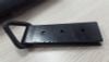 Pat ( bas) móc đen 3 lỗ kích thước 68x16mm dày 2mm 1608.4.68166