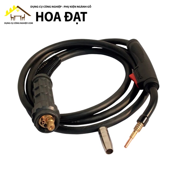 Bộ súng hàn Mig 200 - SHMIG200