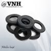 Long đền M10, màu đen Vinahardware - LD1023B