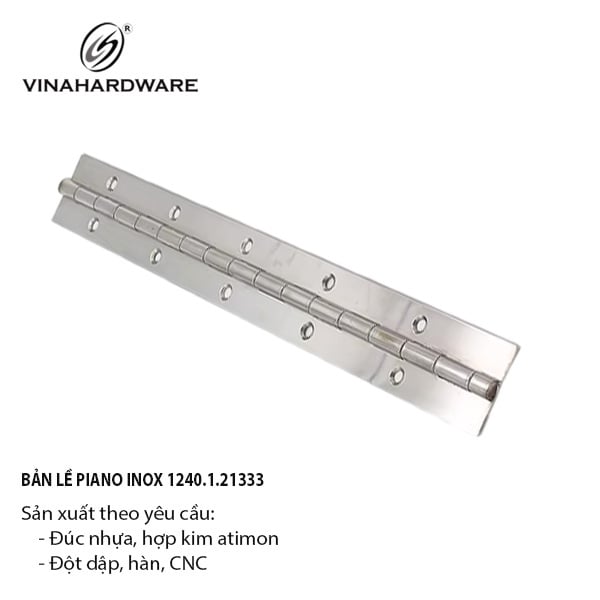 Mã sản phẩm: 1240.1.21333 | Gia công theo yêu cầu