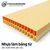 Nhựa làm bảng-VNH0101