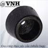 Chân đế nhựa cao su dẻo Vinahardware - PB18169B