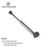 Ben hơi dài 270mm loại đầu lỗ màu xám Vinahardware