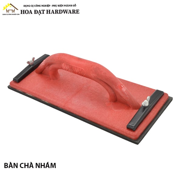 Bàn xả chà nhám - BXCN01