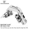 Bản lề bật 135 độ Vinahardware - 1220.2.11040