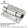 Bản lề bật inox tự đóng 1260.3.11013