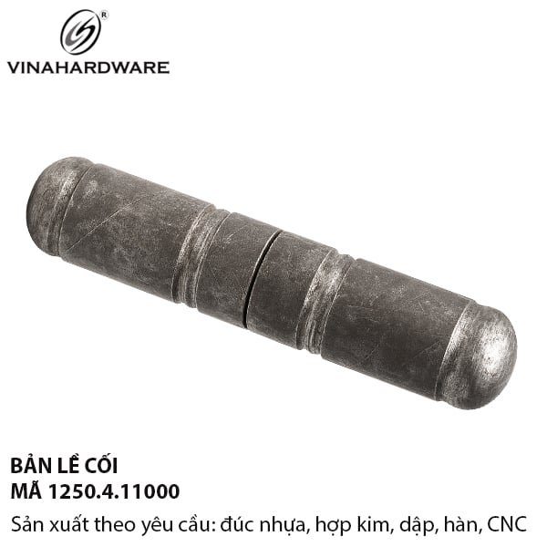 Bản lề cối tiện Vinahardware hàng sắt 1250.4.11011