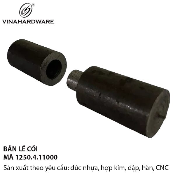 Bản lề cối 1250.4.11000