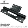Bản lề cối Vinahardware loại 200mm - 1230.2.55568