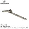 Bộ khuôn gia công bản lề dao – 2201.1.0005