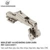 Bản lề không giảm chấn Vinahardware - 1220.4.03011
