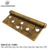 Bản lề lá một chiều Vinahardware 1230.3.11098