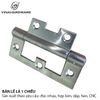 Bản lề lá một chiều Vinahardware 1230.3.11110