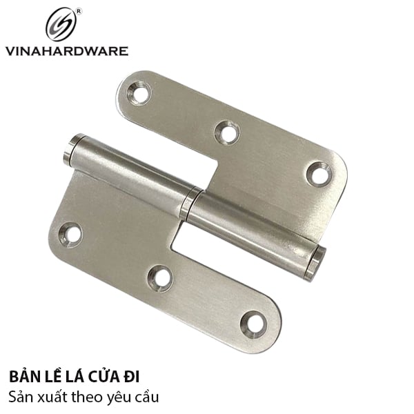 Bản lề cối inox 201 - HHL5280