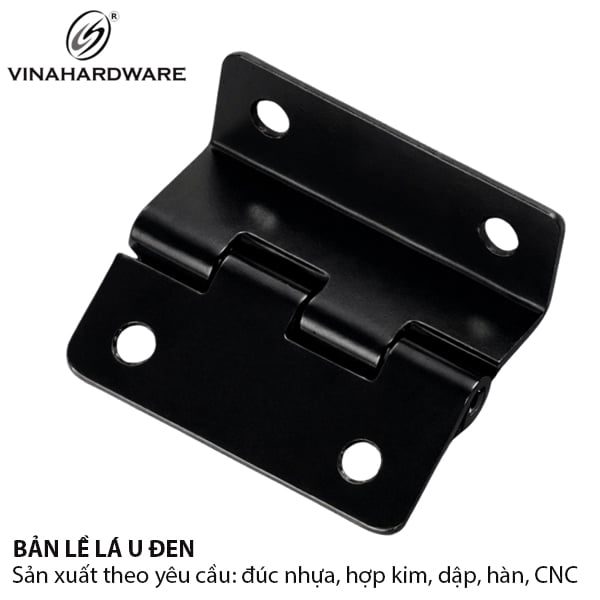 Bản lề U Vinahardware loại 40mm -  1260.3.11001