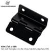 Bản lề U Vinahardware loại 40mm -  1260.3.11001