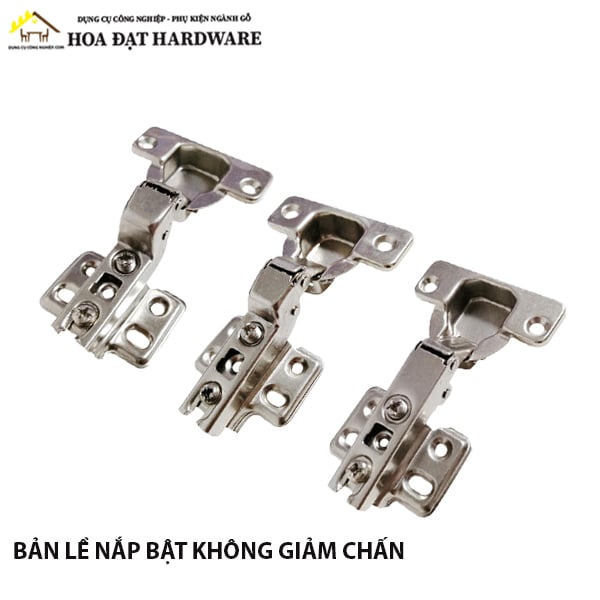 Bản lề cup 35mm không giảm chấn - H0136A