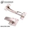 Bản lề nối cánh cửa tủ bếp đứng 1202.4.11023